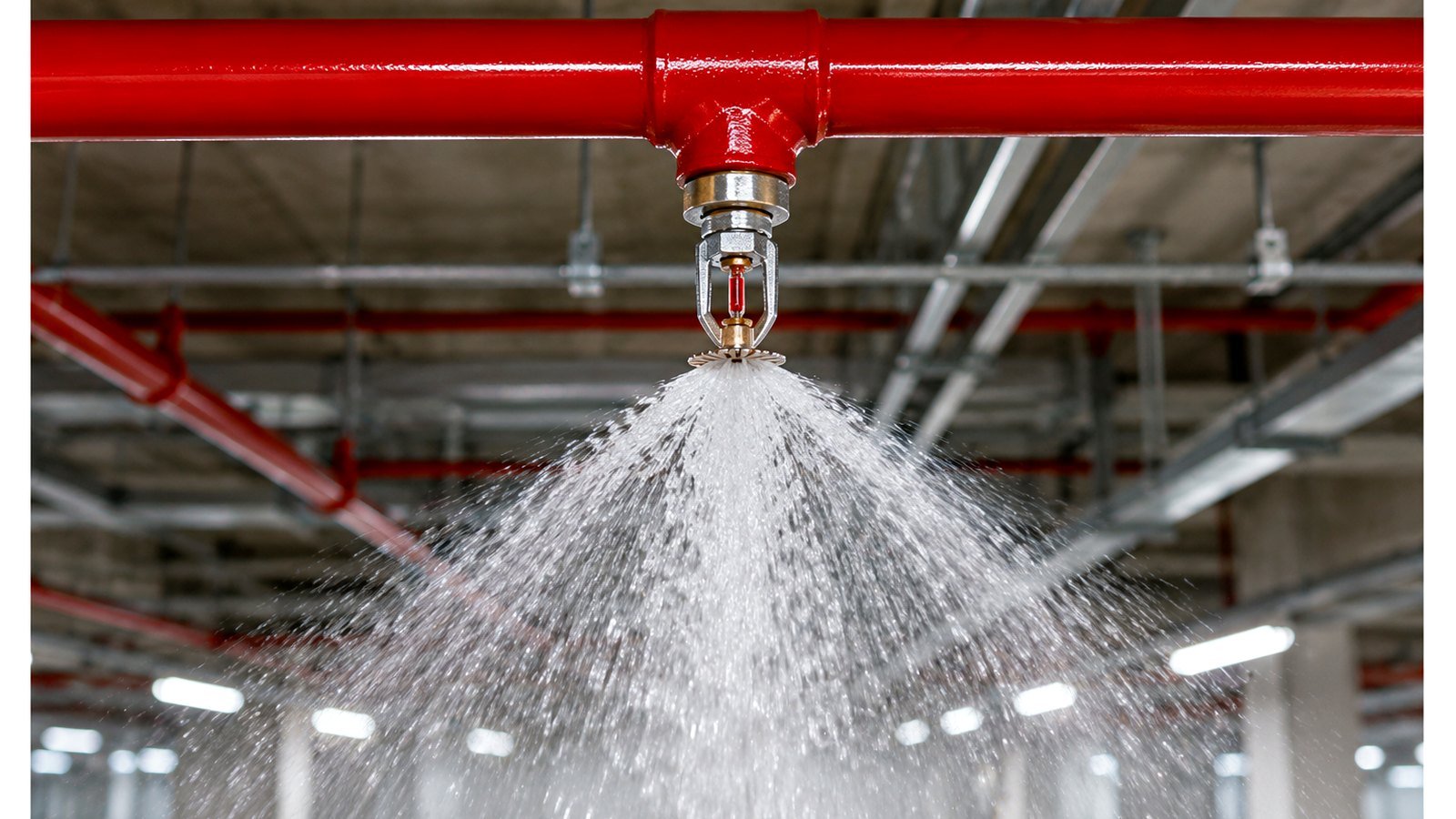 Fire Safety — SR Project MMC