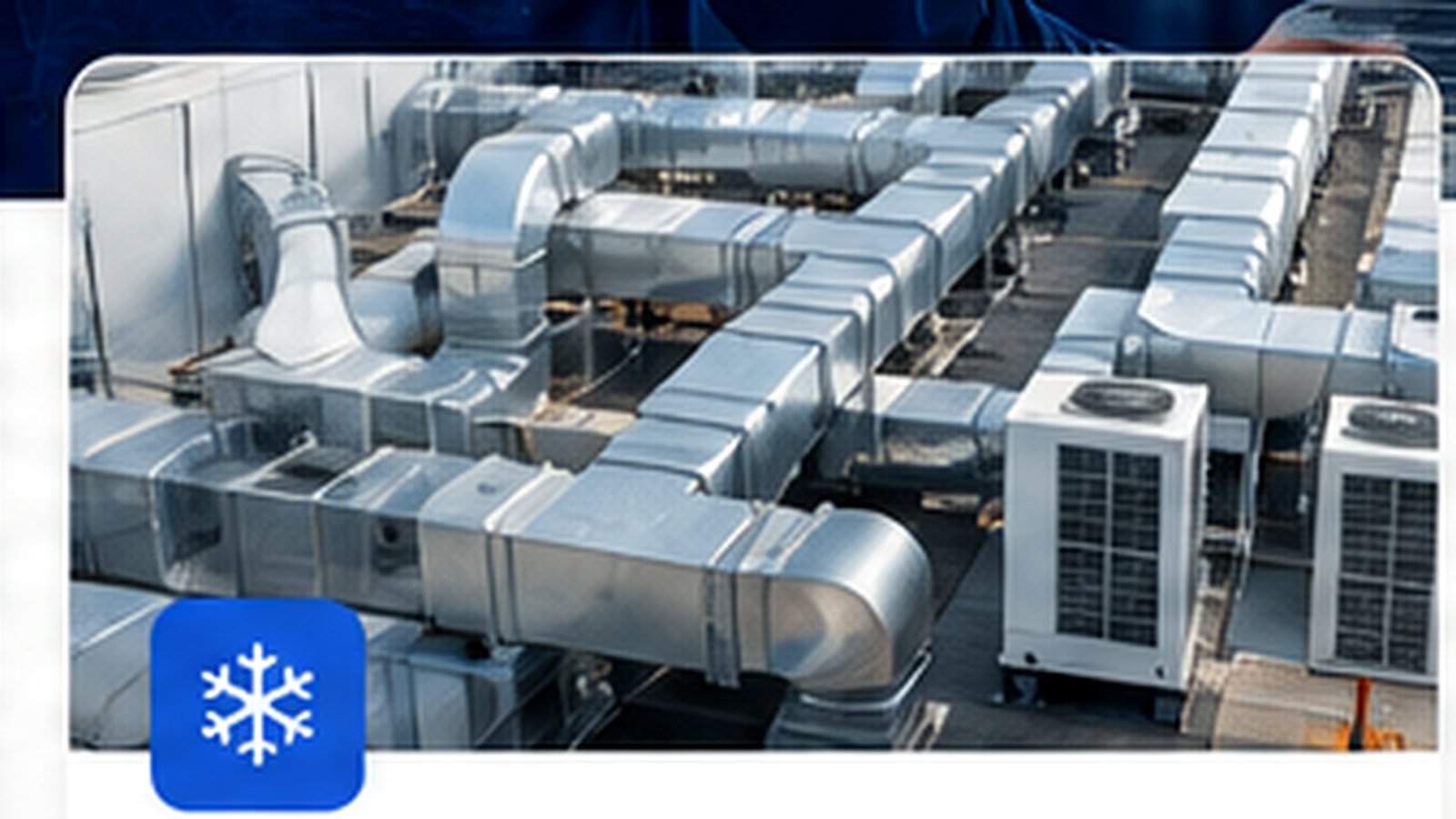 HVAC & VRV/VRF — SR Project MMC