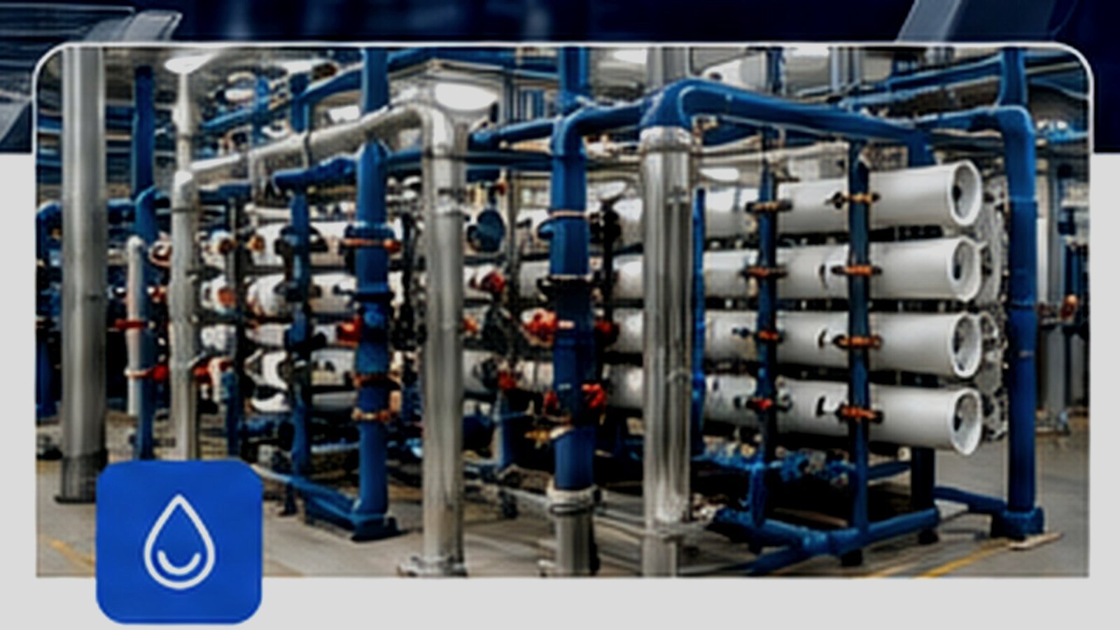 Wastewater Treatment — SR Project MMC