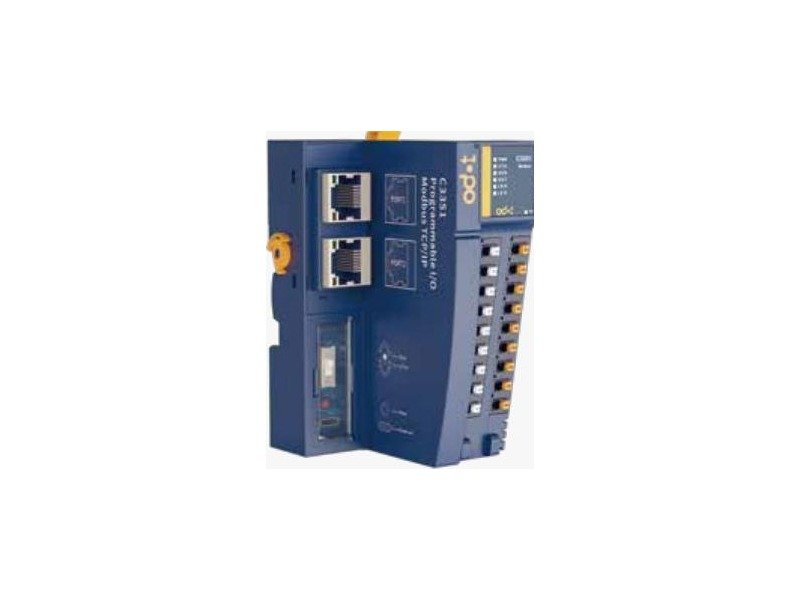ODOT C3351 CODESYS PLC